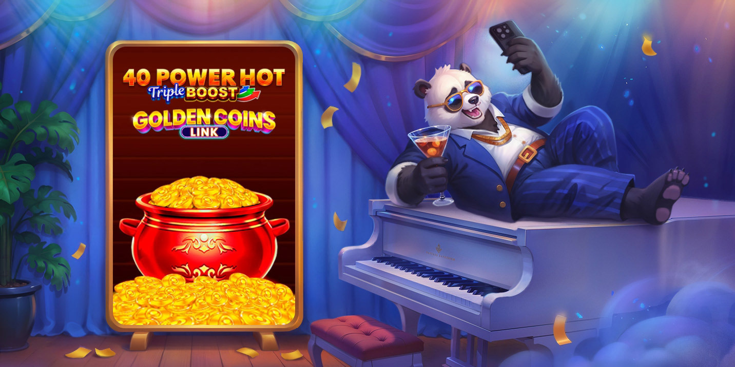 Slot of the Week