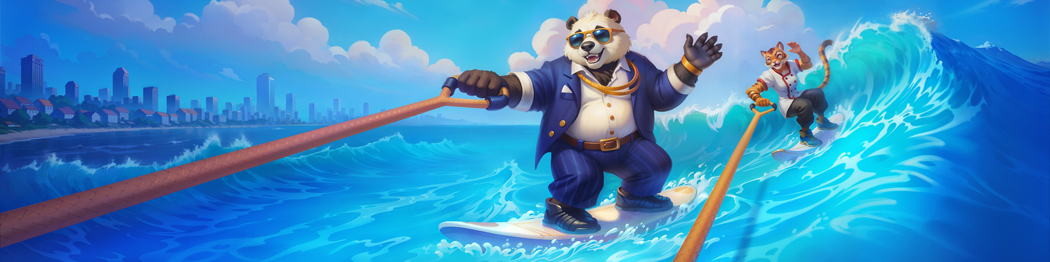 Heatwave Slots Championship